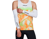 SAUCONY Arm Sleeves Fortify White