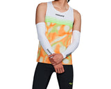 SAUCONY Arm Sleeves Fortify White