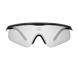 Alba Optics Mantra Black Aluminium