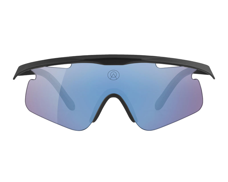 Alba Optics Mantra Black Plasma