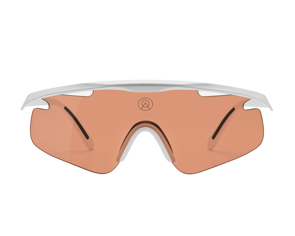 Lentes deportivos Alba Optics Mantra Unisex