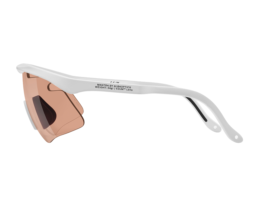 Lentes deportivos Alba Optics Mantra Unisex