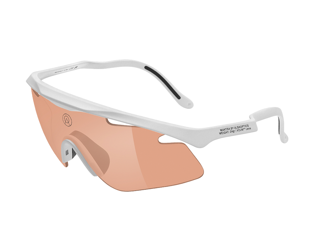 Lentes deportivos Alba Optics Mantra Unisex
