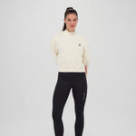 Cropmock™ Pullover · Mujer