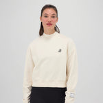 Cropmock™ Pullover · Mujer
