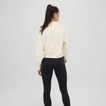 Cropmock™ Pullover · Mujer