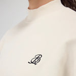 Cropmock™ Pullover · Mujer