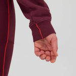 Cropmock™ Pullover · Mujer