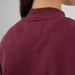 Cropmock™ Pullover · Mujer