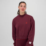 Cropmock™ Pullover · Mujer