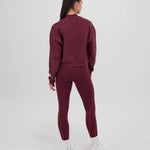 Cropmock™ Pullover · Mujer