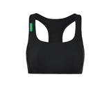 District Vision Medium Support Racer Back Bra