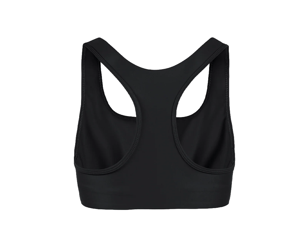 District Vision Medium Support Racer Back Bra