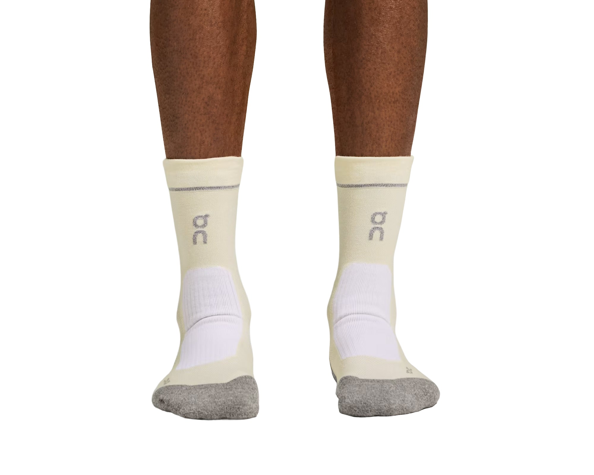 ON Merino Ultra Sock Undyed