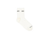 Bandit Merino Wool Run Socks (2 PACK)
