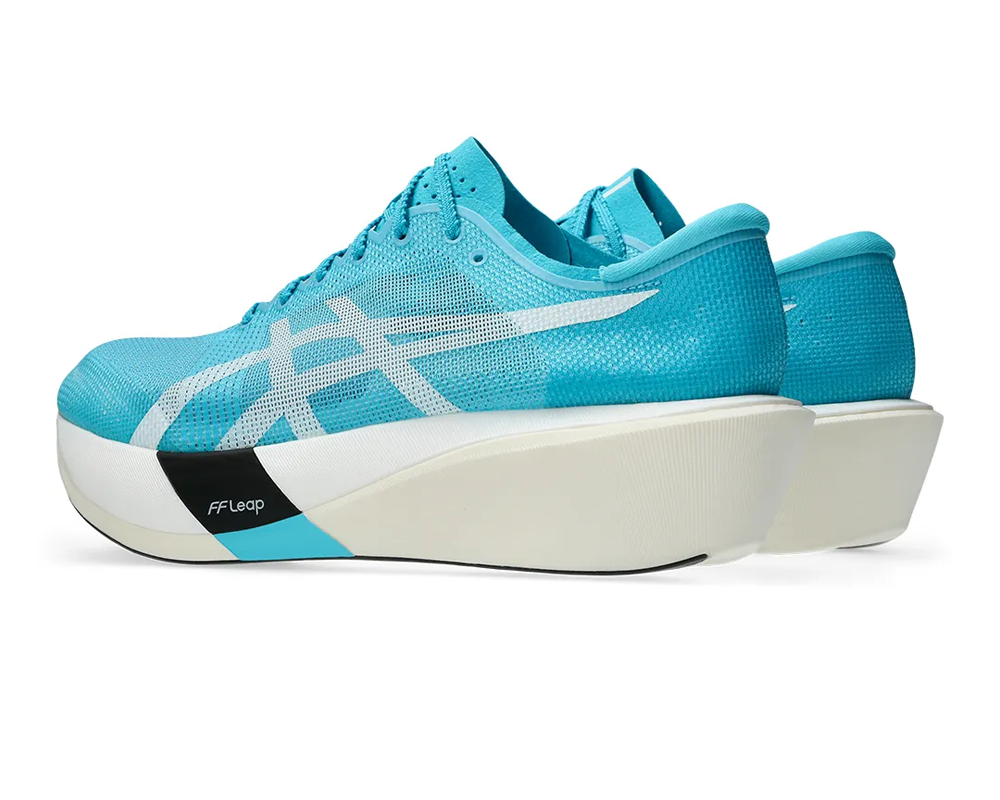 Tenis de competencia Asics Metaspeed Edge Tokyo Unisex