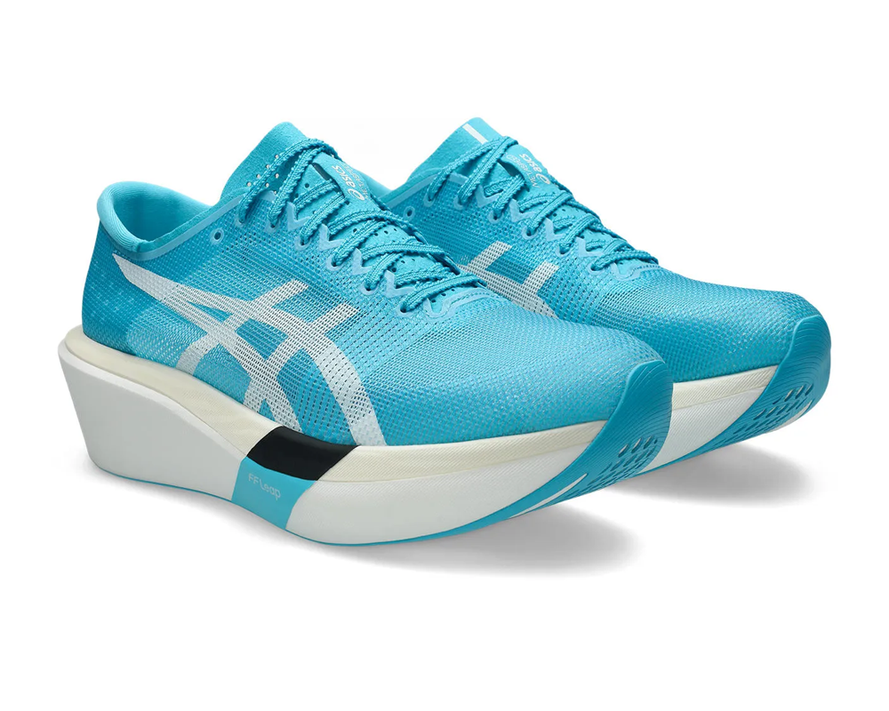 Tenis de competencia Asics Metaspeed Sky Tokyo Unisex