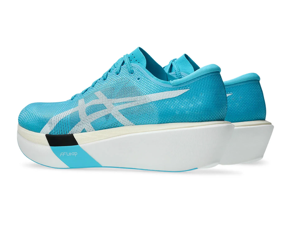 Tenis de competencia Asics Metaspeed Sky Tokyo Unisex