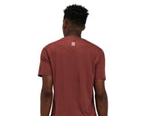 Bandit Short Sleeve Performance Tee MicroMesh - Hombre