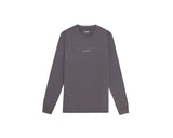 Bandit Micromesh Long Sleeve Tee Haze - Hombre