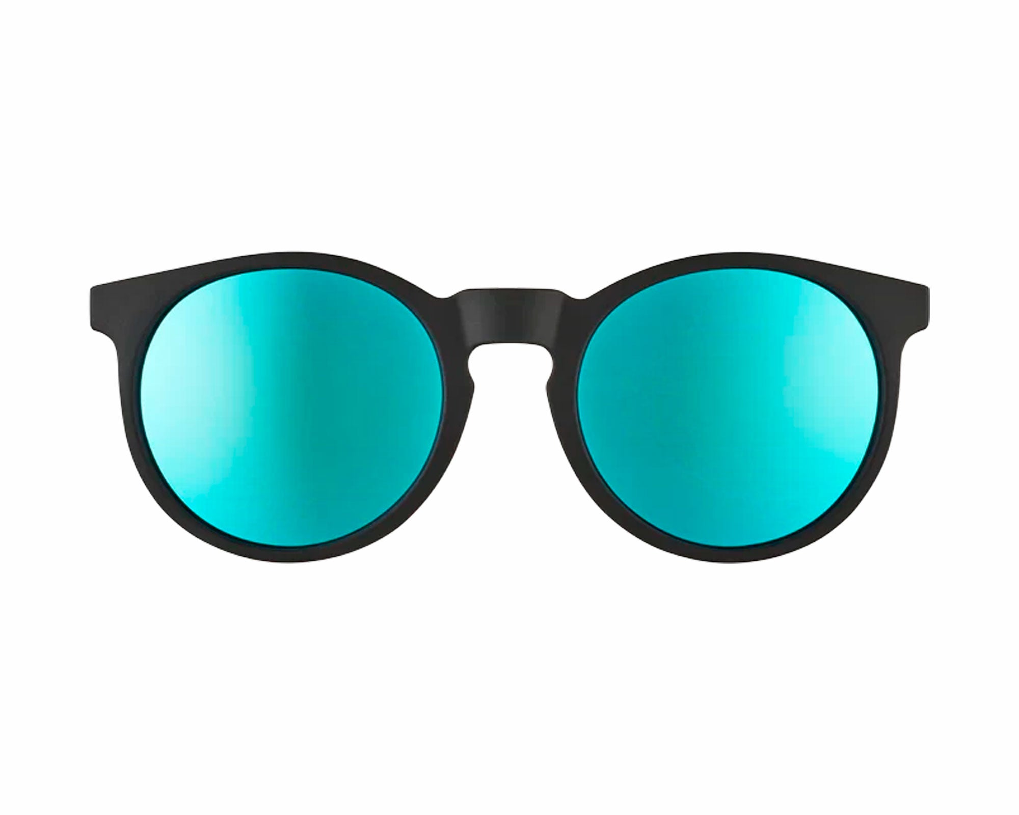 Goodr Lentes Midnight Ramble at the Circle Bar