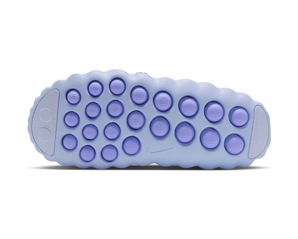 Sandalas de recuperación Nike Mind 001 para mujer