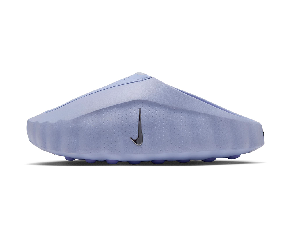 Sandalas de recuperación Nike Mind 001 para mujer