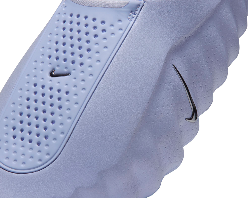 Sandalas de recuperación Nike Mind 001 para mujer