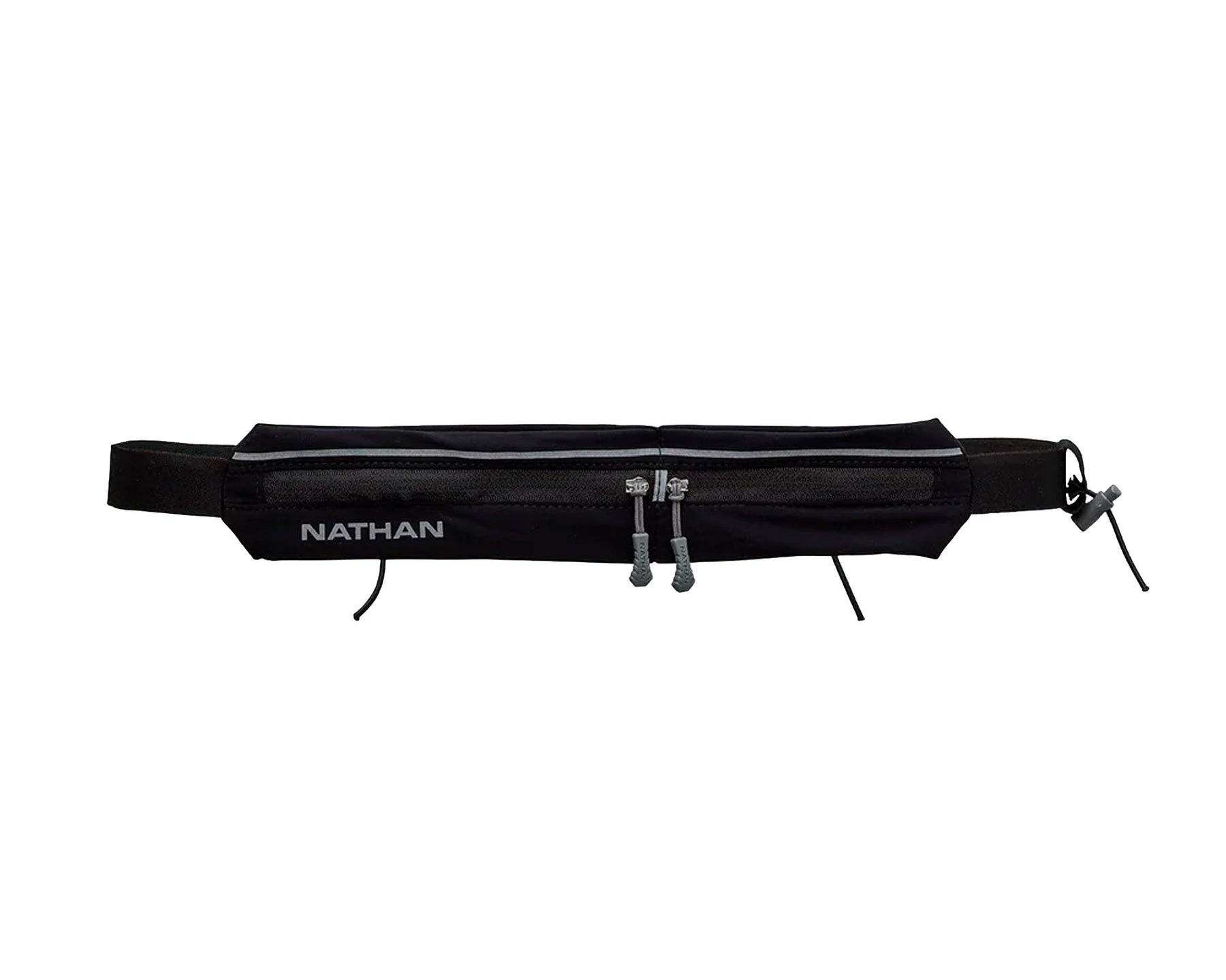 NATHAN Cinturón Ajustable Mirage Plus Pack