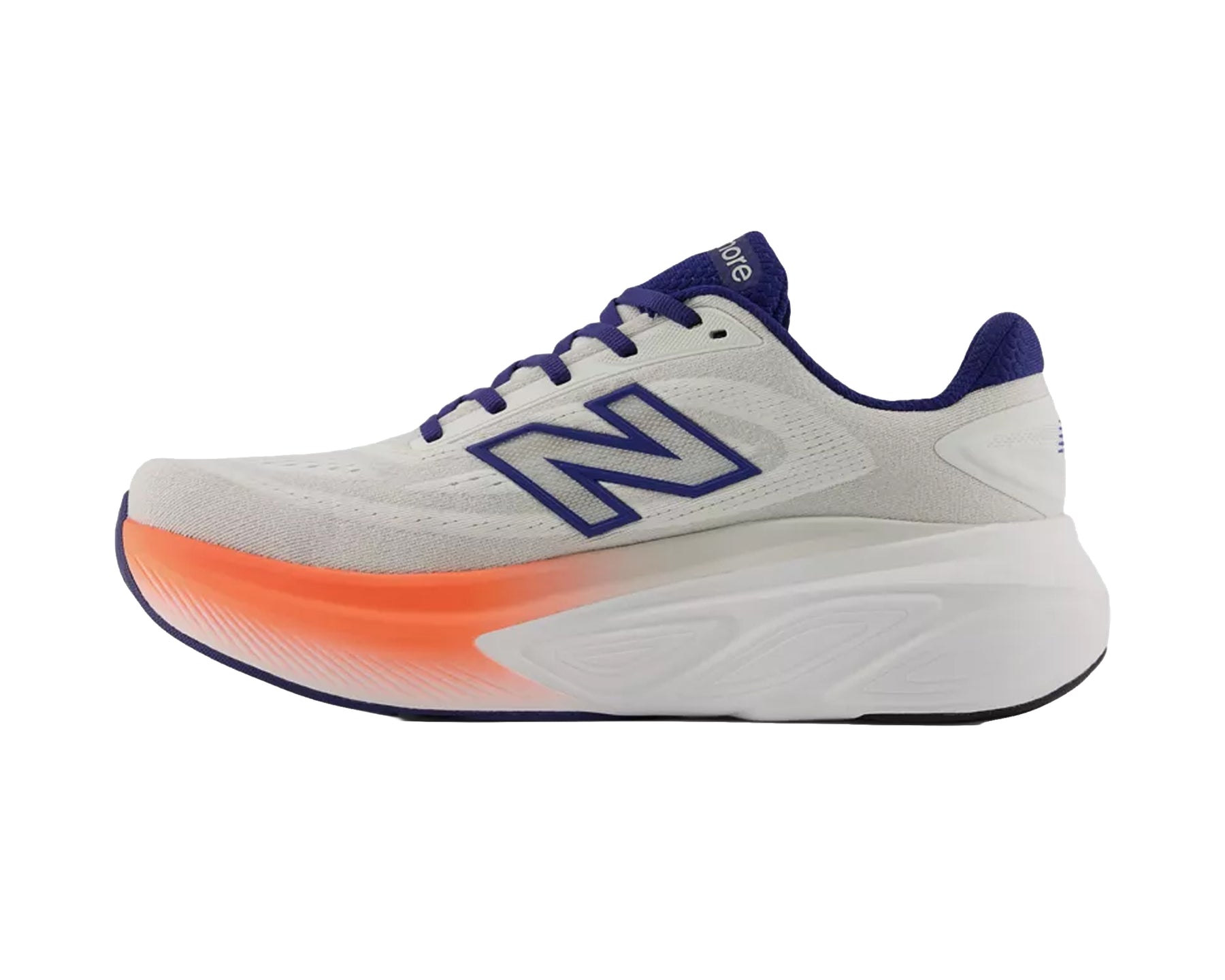 New Balance Fresh Foam MoreV6 Reflection Blue Oyster - Men