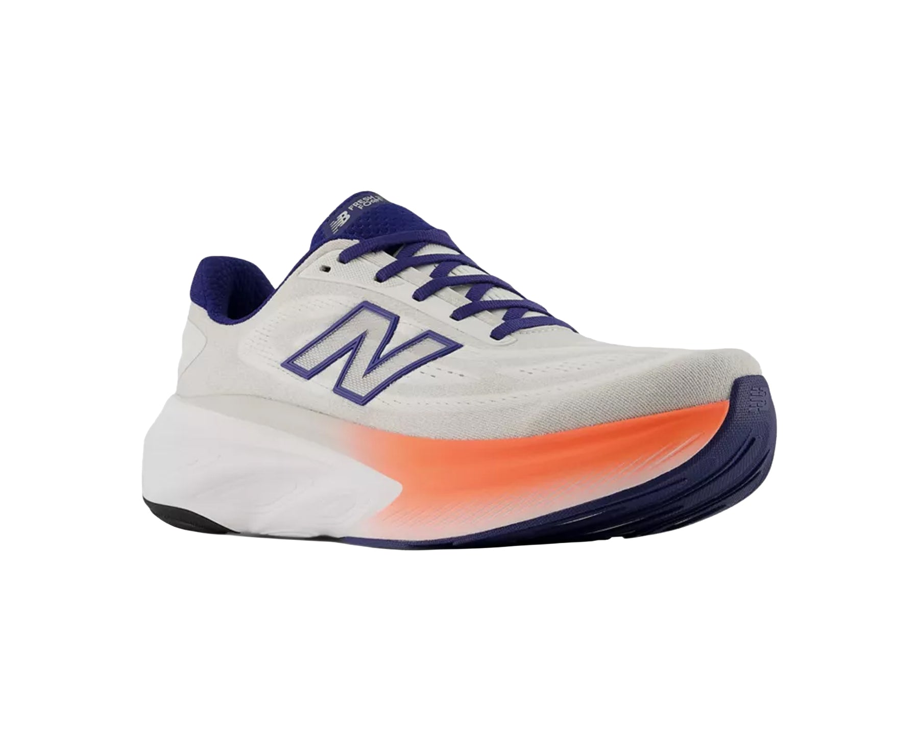 New Balance Fresh Foam MoreV6 Reflection Blue Oyster - Men
