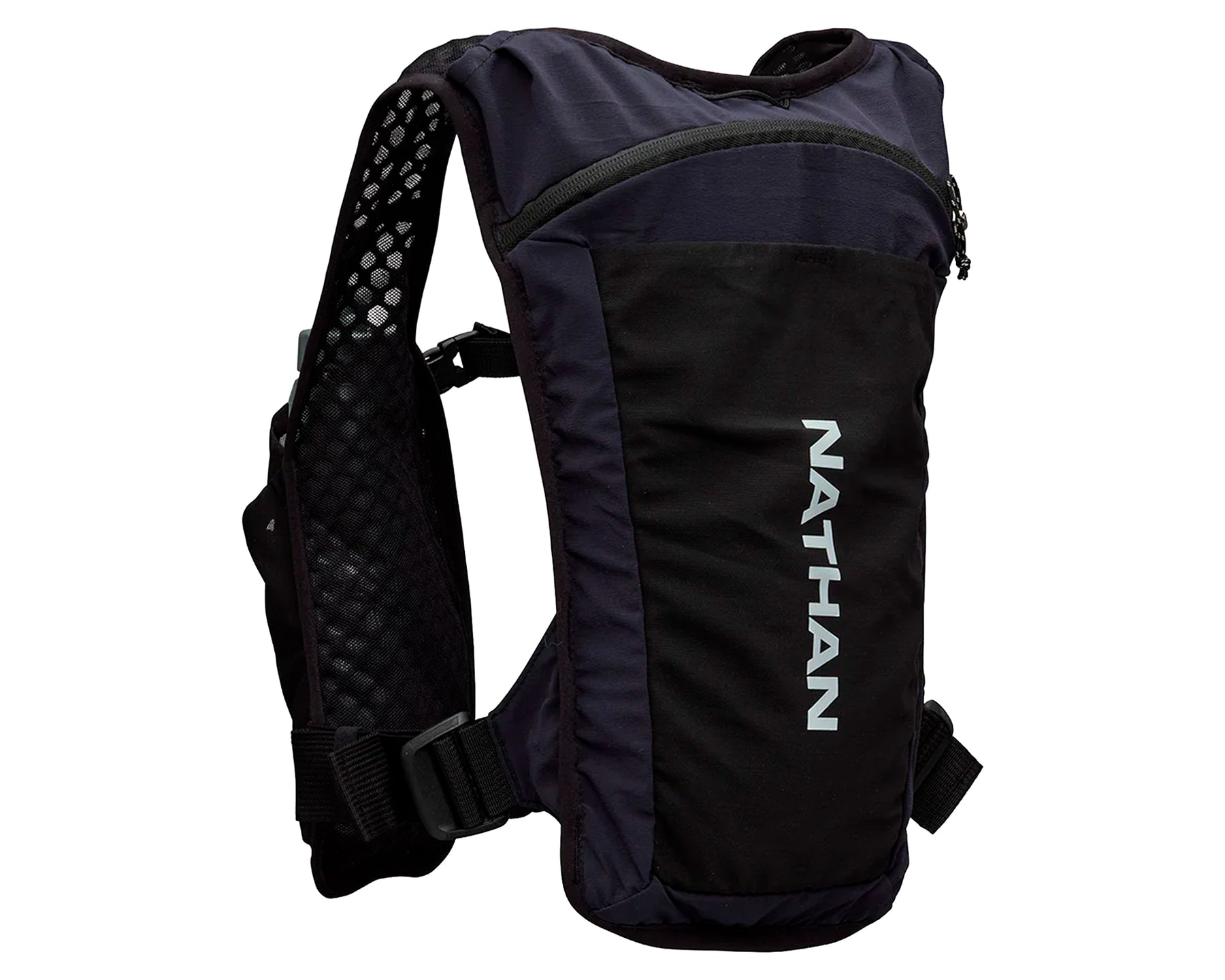 NATHAN Chaleco de hidratación QuickStart 3.0 r Soft Flask 4 litros