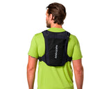 NATHAN Chaleco de hidratación QuickStart 3.0 r Soft Flask 4 litros