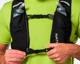 NATHAN Chaleco de hidratación QuickStart 3.0 r Soft Flask 4 litros