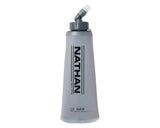 NATHAN Chaleco de hidratación QuickStart 3.0 r Soft Flask 4 litros