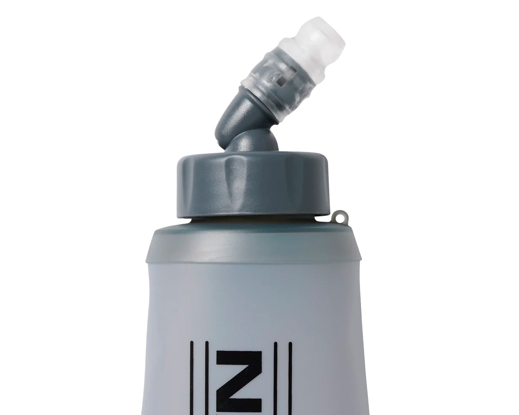 NATHAN Chaleco de hidratación QuickStart 3.0 r Soft Flask 4 litros