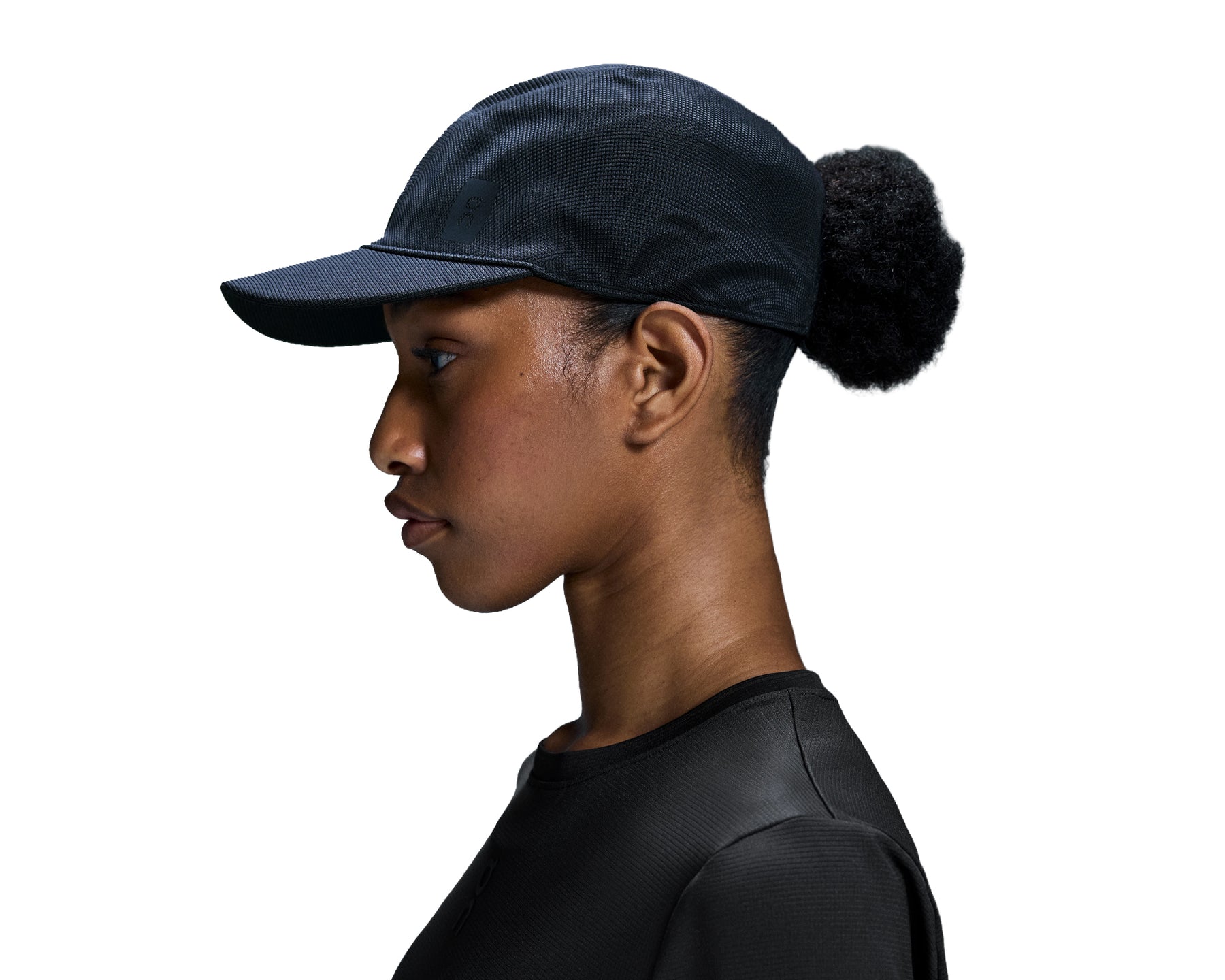 ON Molded Cap Navy Unisex