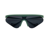 District Vision - Momoka Pacer Viridian/D+ Onyx Mirror