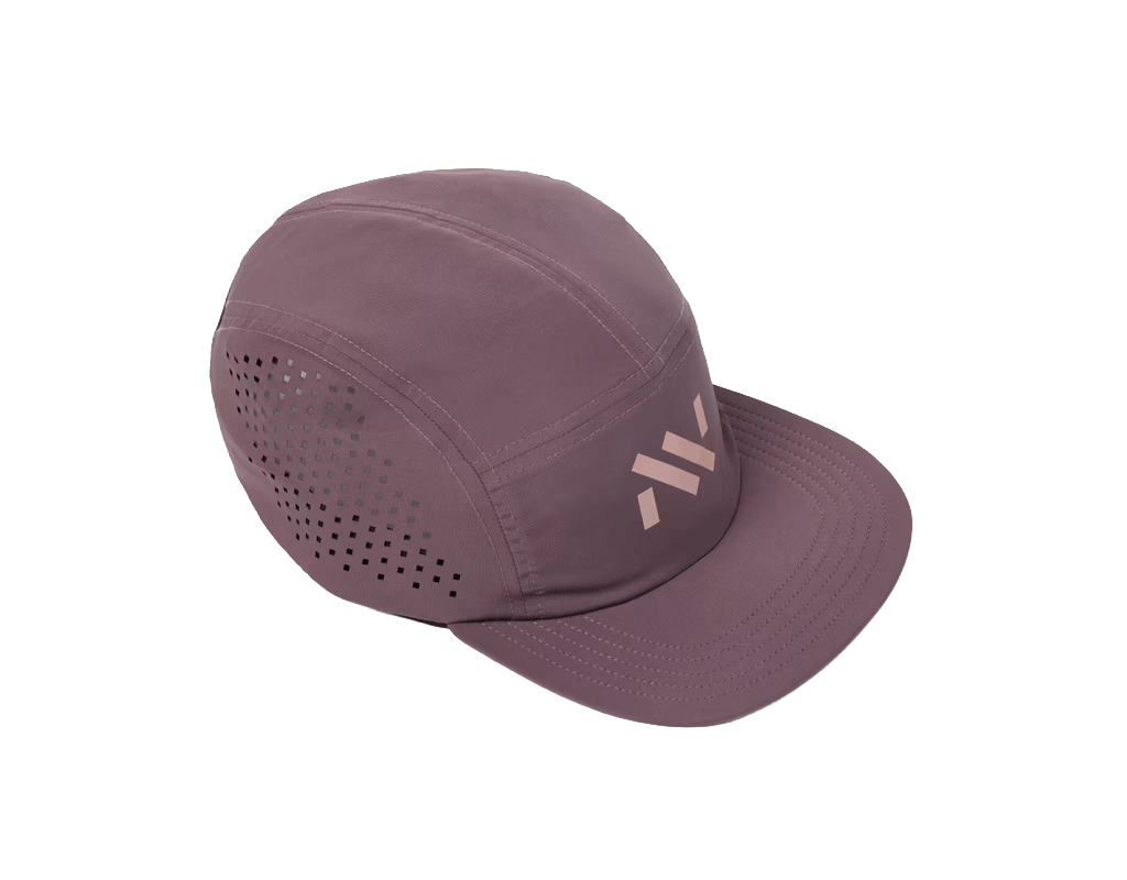 Nnormal Race Cap - Unisex Purple