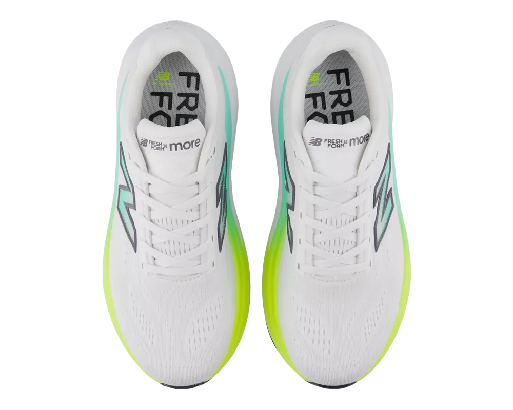 Tenis de pavimento New Balance More v6 Mujer