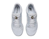 District Vision x New Balance SC Elite V5 Mujer Pearl Grey W/Black