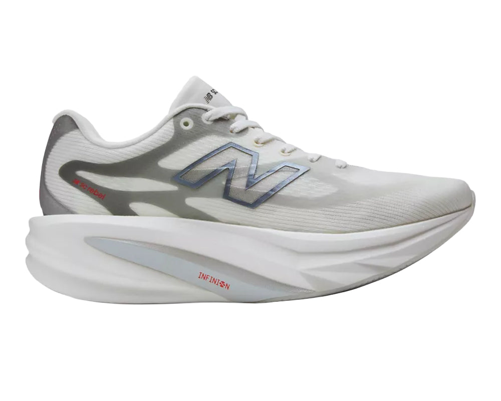 Tenis de pavimento New Balance SuperComp Rebel Mujer