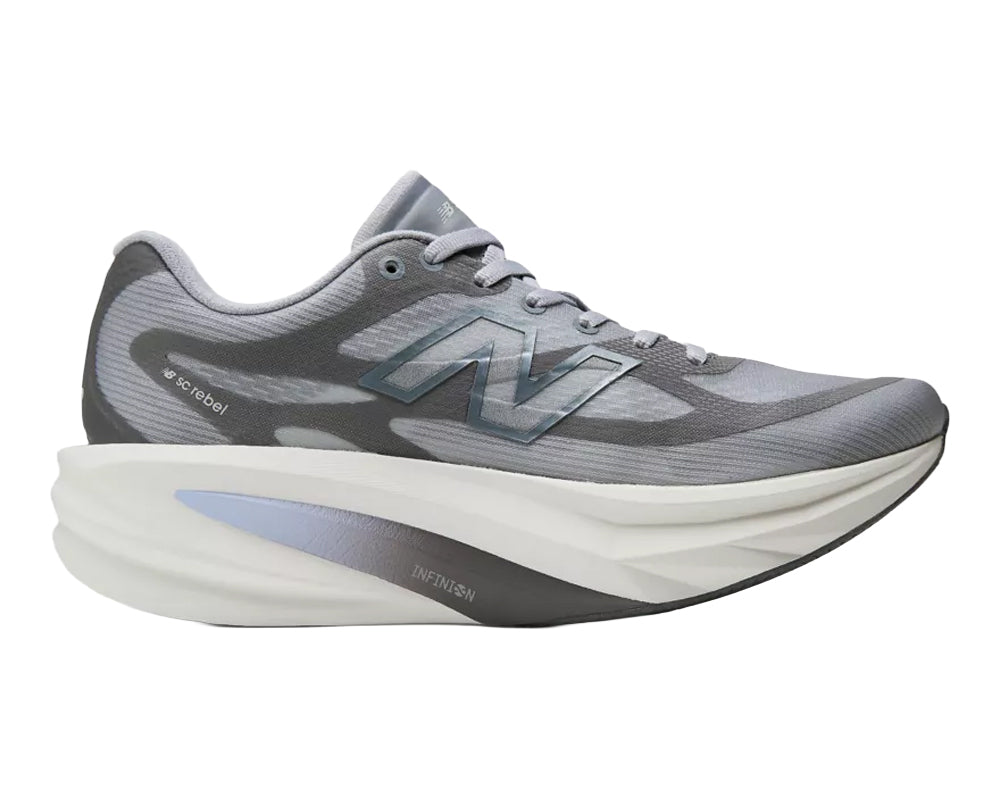 Tenis de pavimento New Balance SuperComp Rebel Mujer