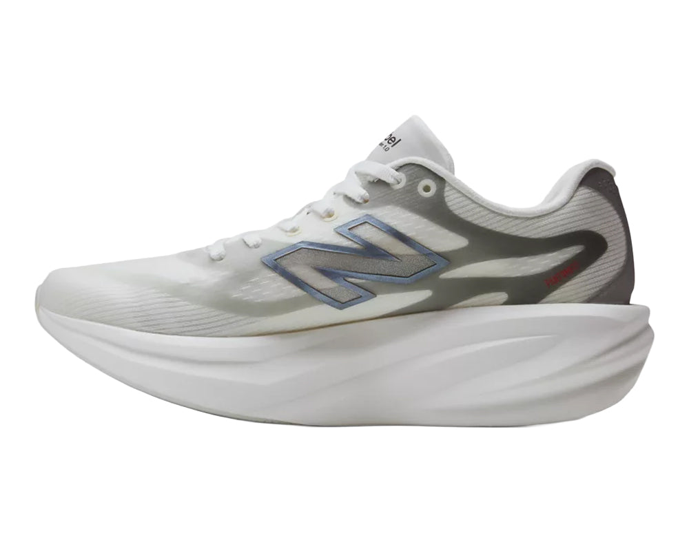 Tenis de pavimento New Balance SuperComp Rebel Mujer