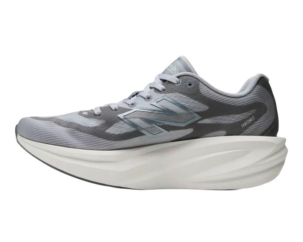 Tenis de pavimento New Balance SuperComp Rebel Mujer
