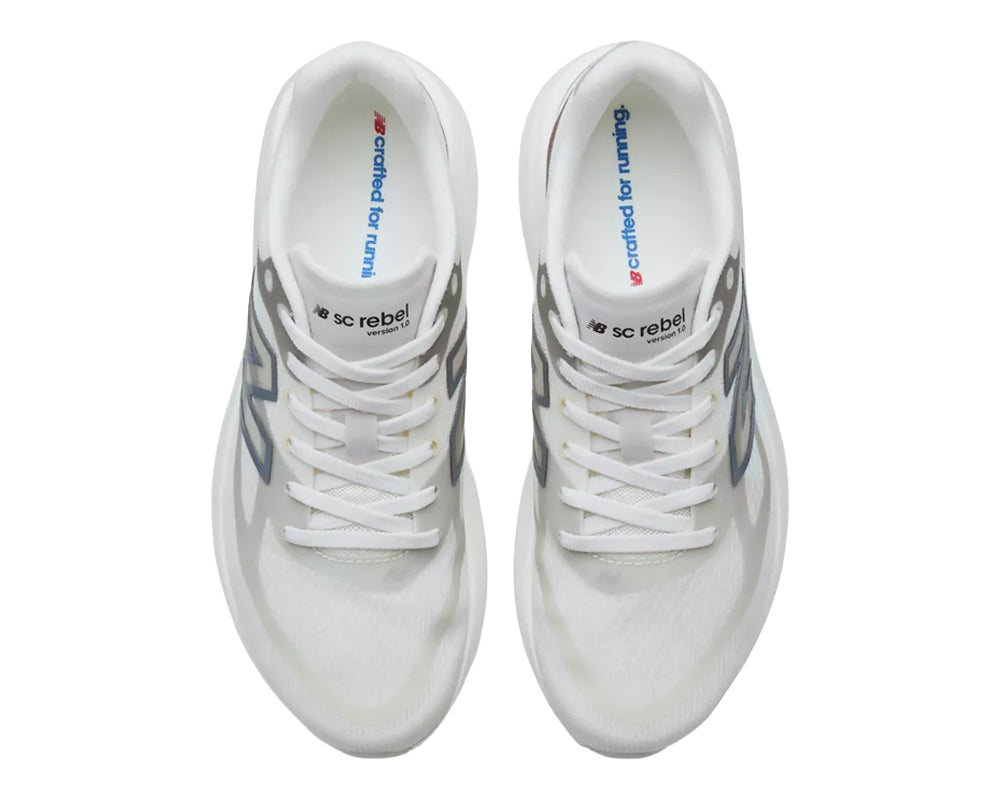 Tenis de pavimento New Balance SuperComp Rebel Mujer