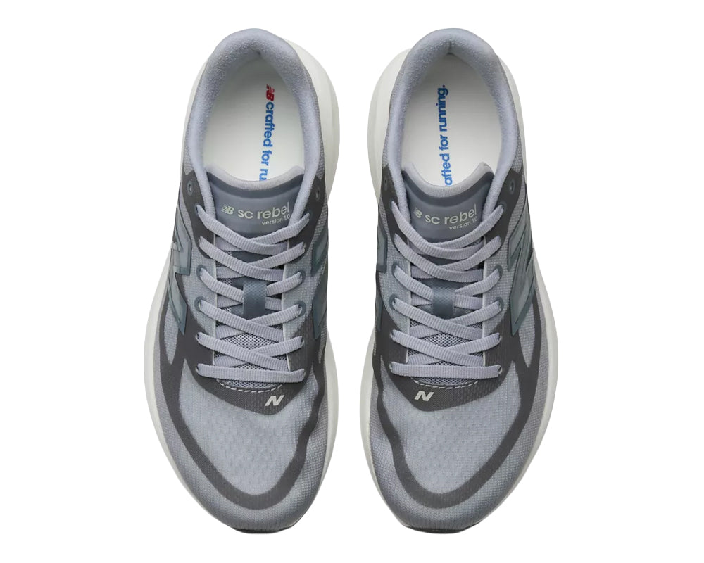 Tenis de pavimento New Balance SuperComp Rebel Mujer