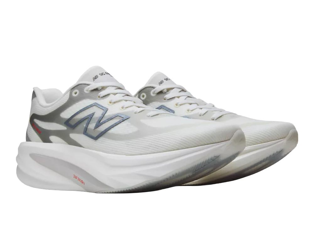 Tenis de pavimento New Balance SuperComp Rebel Mujer