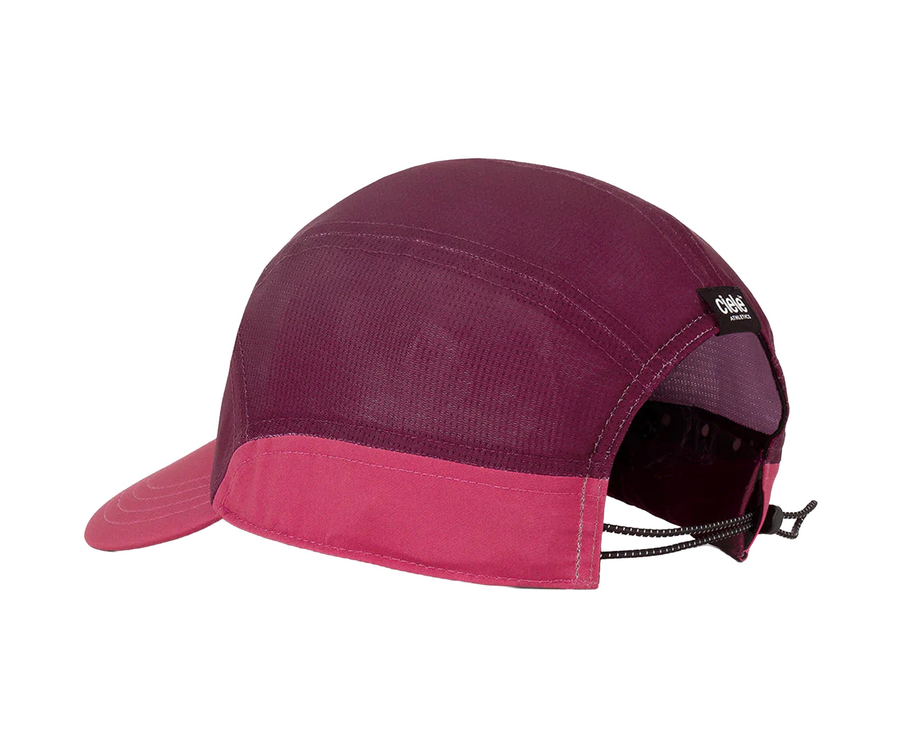 CIELE FSTCap SC - Comp - Ninety SL