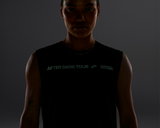 Playera Sin Mangas Nike After Dark Tour Mujer